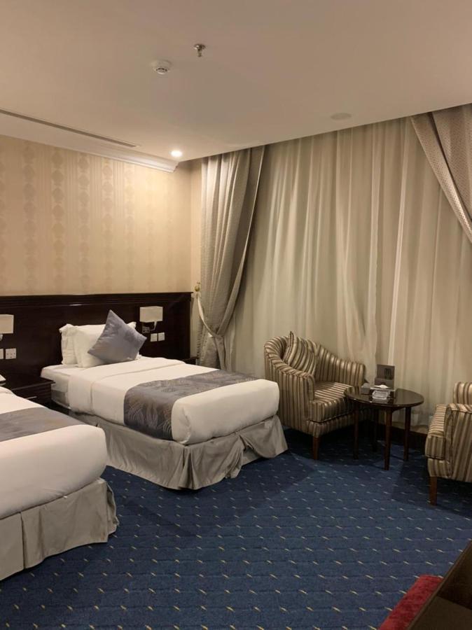Al Maali Hotel Jazan Jizan Exterior foto
