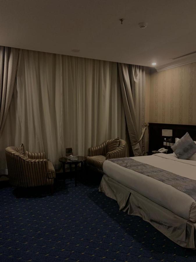 Al Maali Hotel Jazan Jizan Exterior foto