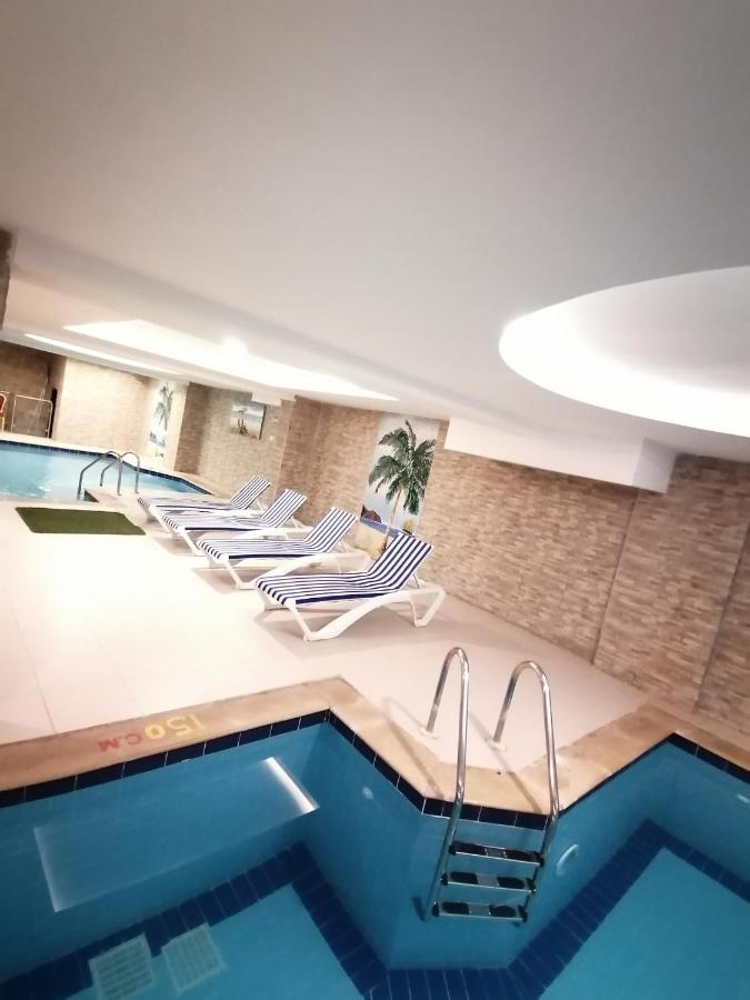 Al Maali Hotel Jazan Jizan Exterior foto